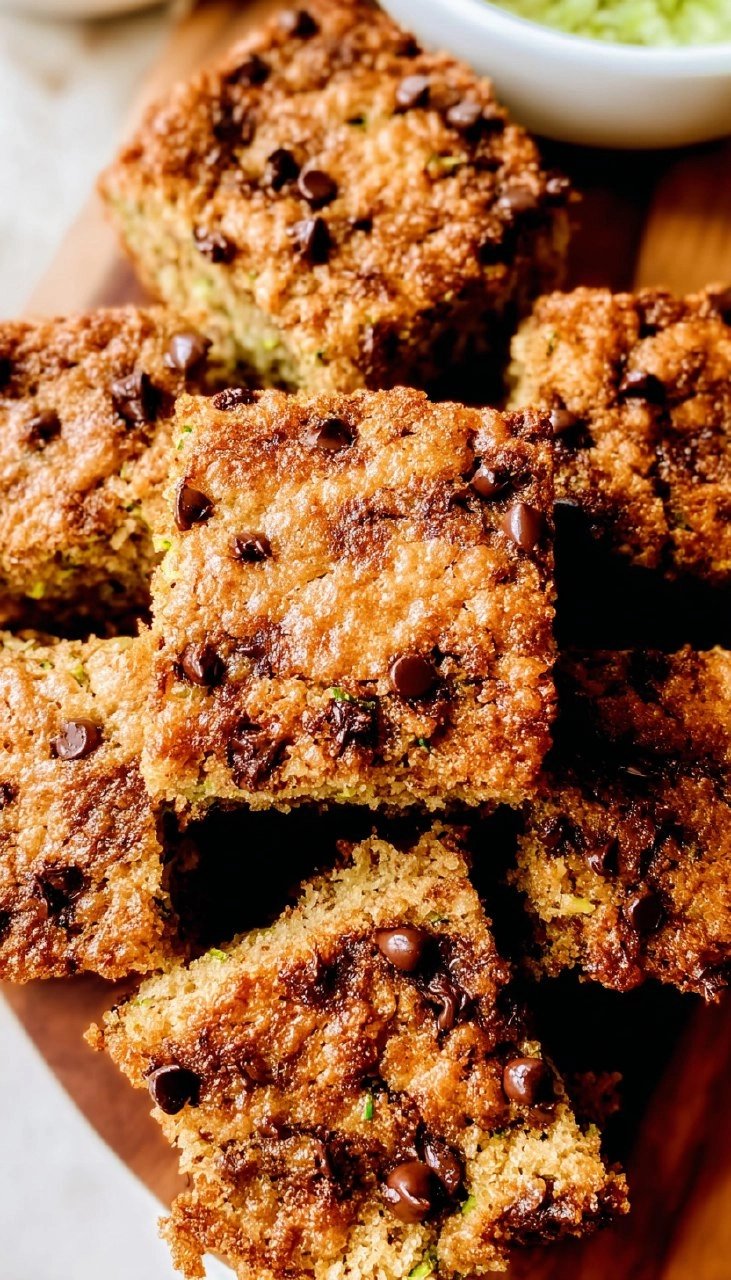 Easy Zucchini Cake 110 Easy Zucchini Cake