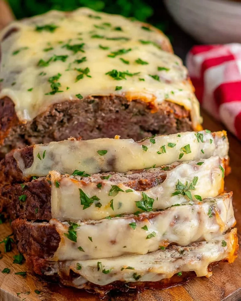French-Onion-Meatloaf-Recipe