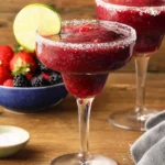 Frozen Berry Margarita 81 Frozen-Berry-Margarita-Recipe