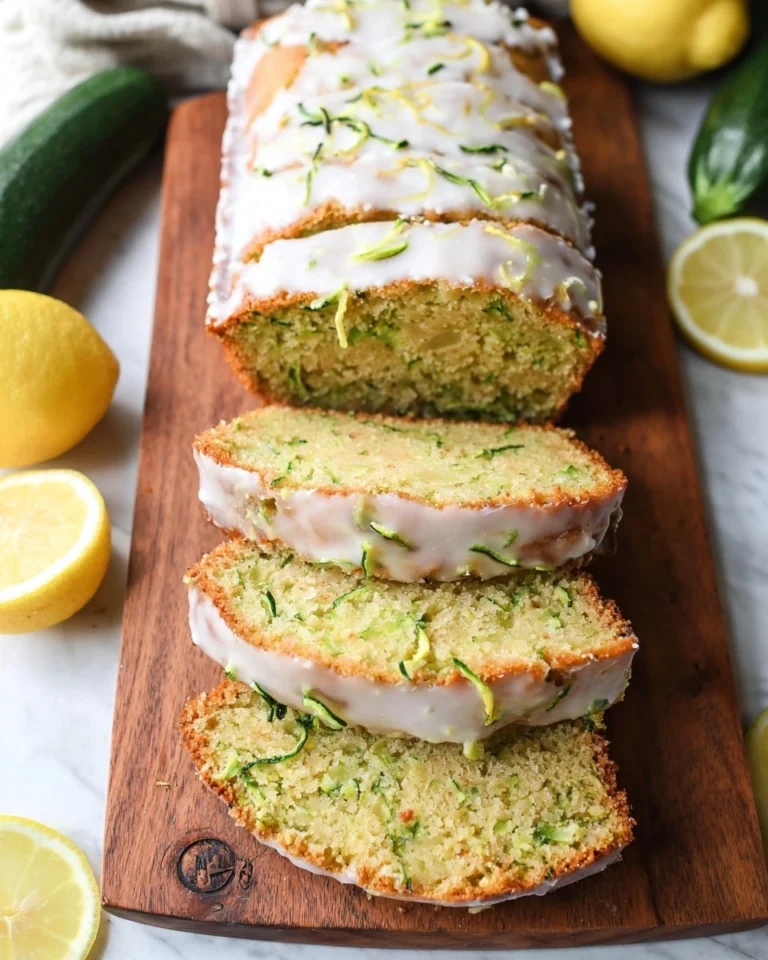 Glazed-Lemon-Zucchini-Bread-Recipe