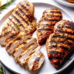 Grilled-Rosemary-Chicken-Recipe