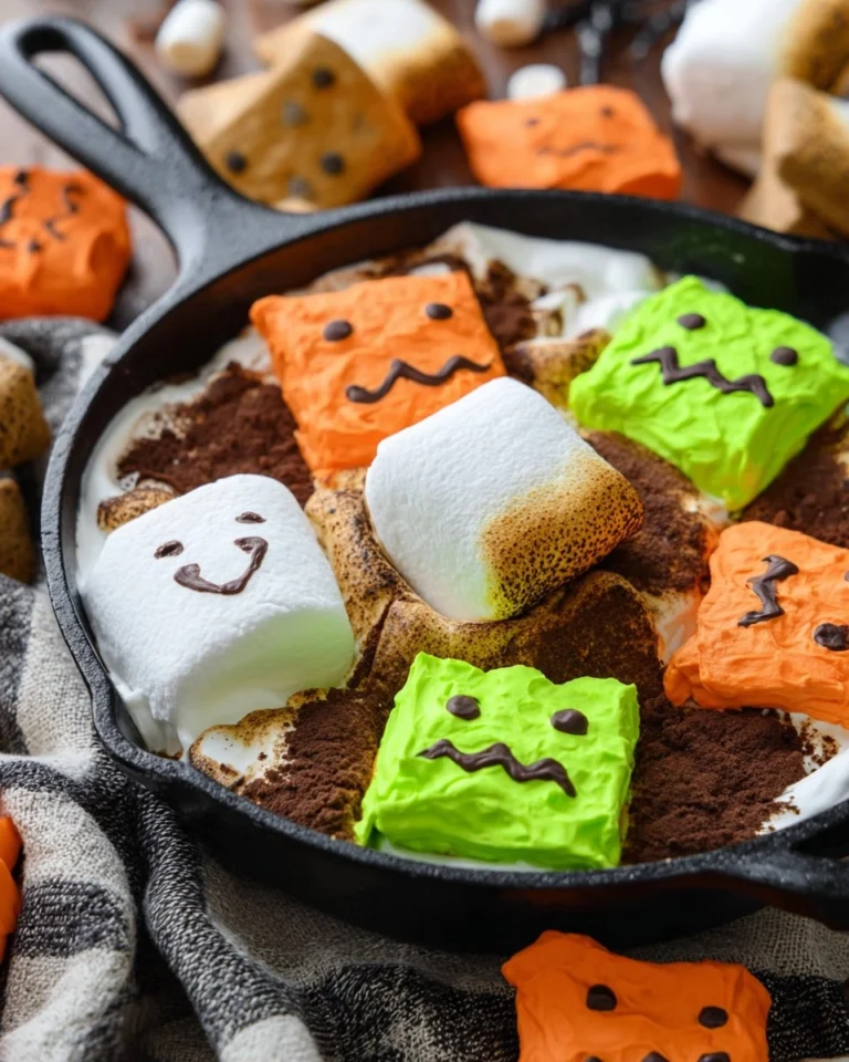 Halloween-Smores-Dip-Recipe