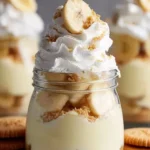 High Protein Banana Pudding 66 High-Protein-Banana-Pudding-Recipe