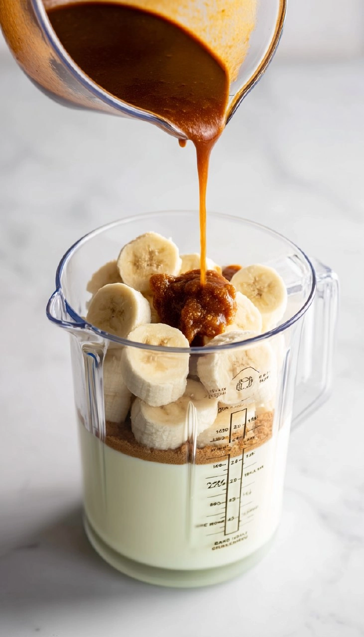 High Protein Banana Pudding 65 High Protein Banana Pudding