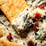 Homemade Artisan Crackers (4 Flavors) 106 Homemade-Artisan-Crackers-4-Flavors-Recipe