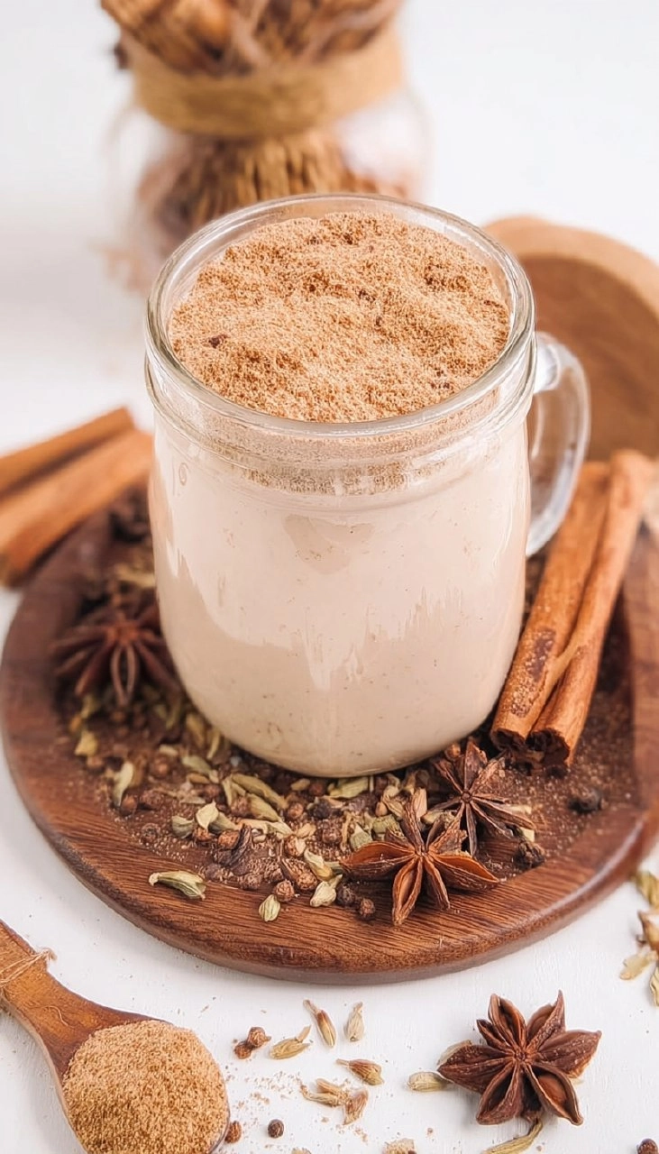 Homemade Chai Spice Mix 60 Homemade Chai Spice Mix