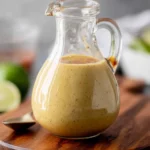 Honey Mustard Vinaigrette 66 Honey-Mustard-Vinaigrette-Recipe