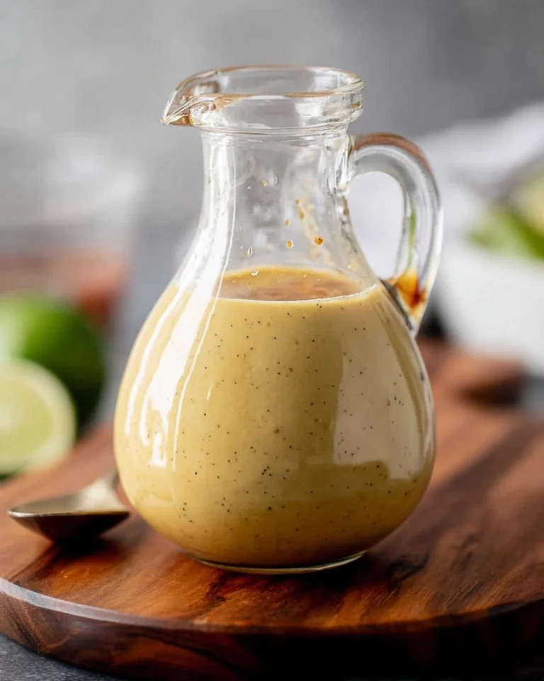 Honey-Mustard-Vinaigrette-Recipe