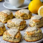Lemon Poppy Seed Scones 131 Lemon-Poppy-Seed-Scones-Recipe