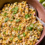 Mexican Street Corn Salad Recipe (Esquites) 111 Mexican-Street-Corn-Salad-Recipe-Esquites-Recipe