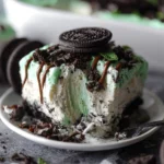 Mint Oreo Ice Cream Dessert 91 Mint-Oreo-Ice-Cream-Dessert-Recipe