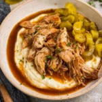 Mississippi Chicken Pot Roast 101 Mississippi-Chicken-Pot-Roast-Recipe