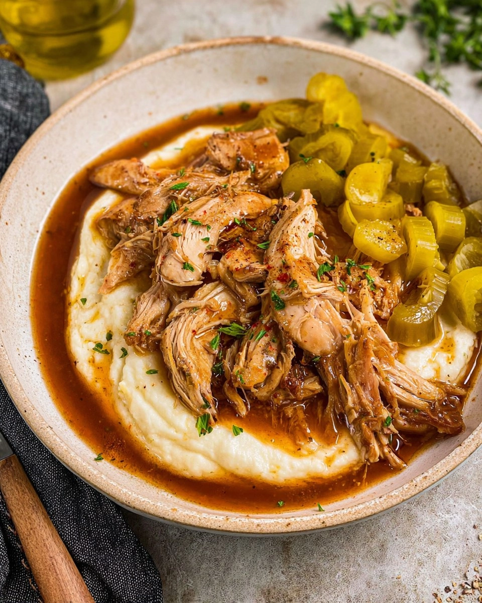 Mississippi Chicken Pot Roast 99 Mississippi Chicken Pot Roast