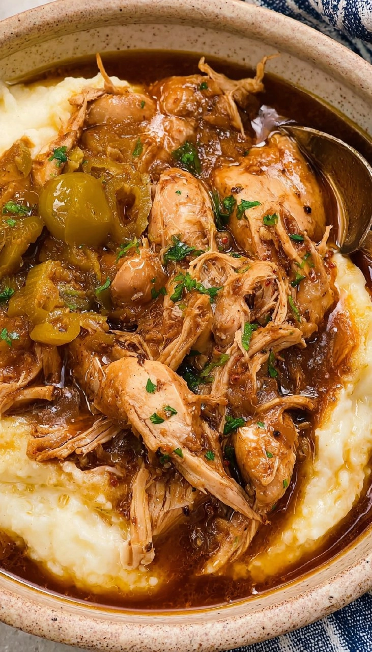 Mississippi Chicken Pot Roast 100 Mississippi Chicken Pot Roast