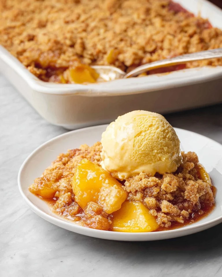 Old-Fashioned-Peach-Crumble-Just-Like-Grandma8217s-Recipe