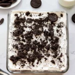 Oreo-Icebox-Cake-Recipe