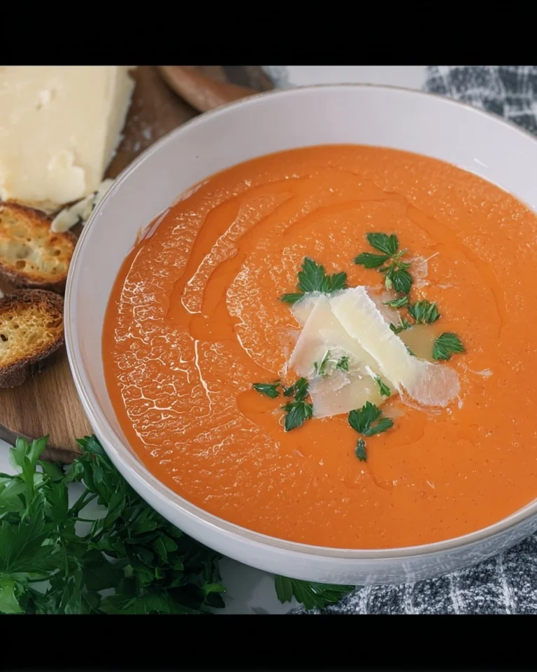 Oven-Roasted-Tomato-Soup-Recipe