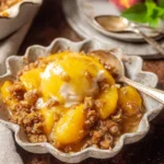 Peach Crisp 126 Peach-Crisp-Recipe