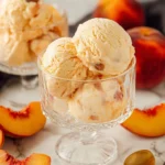 Peach Ice Cream 81 Peach-Ice-Cream-Recipe