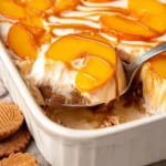 Peach Pudding 141 Peach-Pudding-Recipe