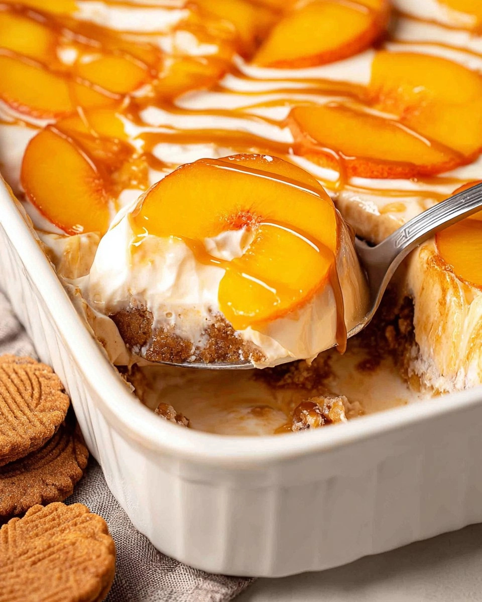 Peach-Pudding-Recipe