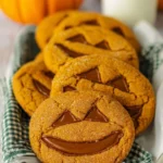 Pumpkin Delight Cookies (Inspired by Little Debbie!) 126 Pumpkin-Delight-Cookies-Inspired-by-Little-Debbie-Recipe