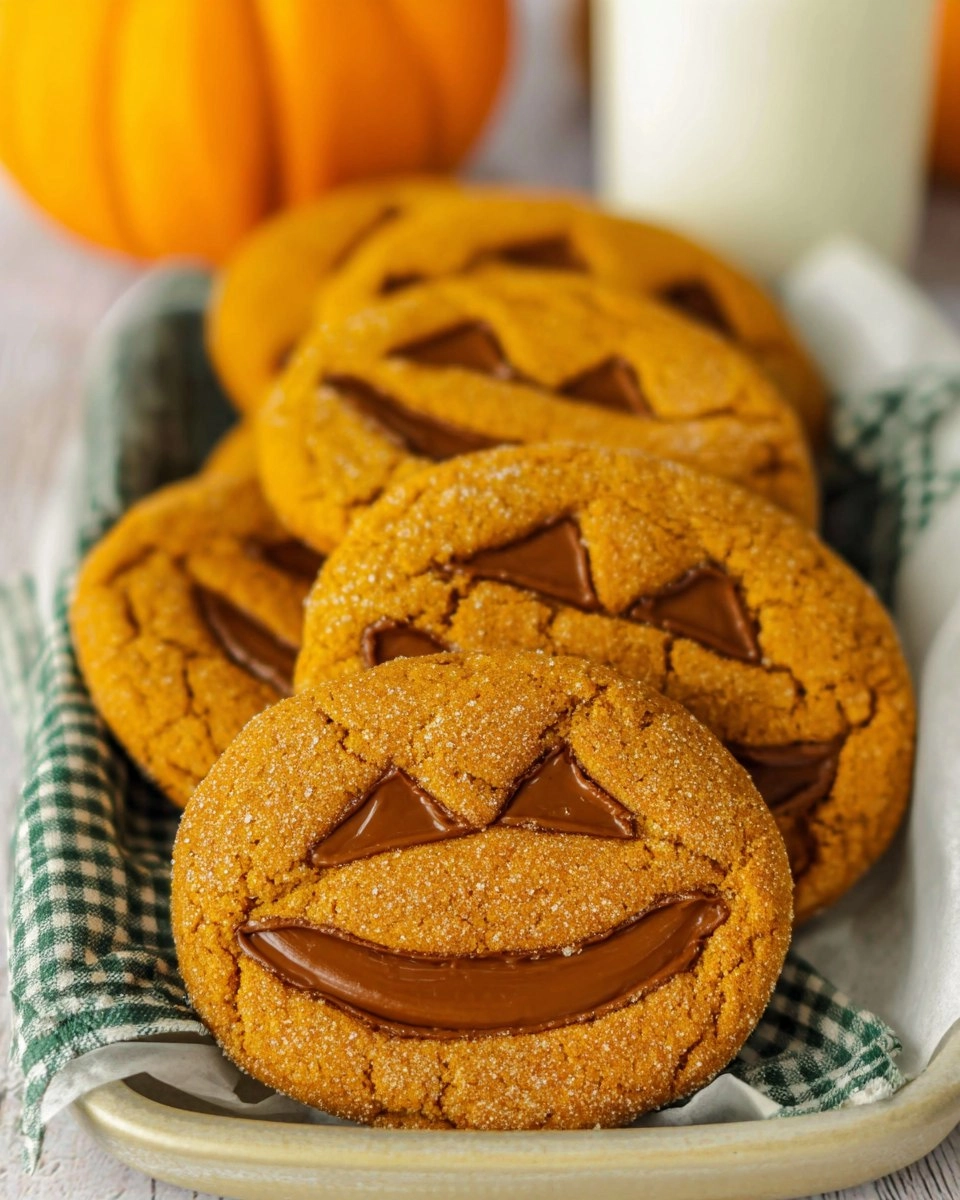 Pumpkin Delight Cookies (Inspired by Little Debbie!) 124 Pumpkin Delight Cookies (Inspired by Little Debbie!)