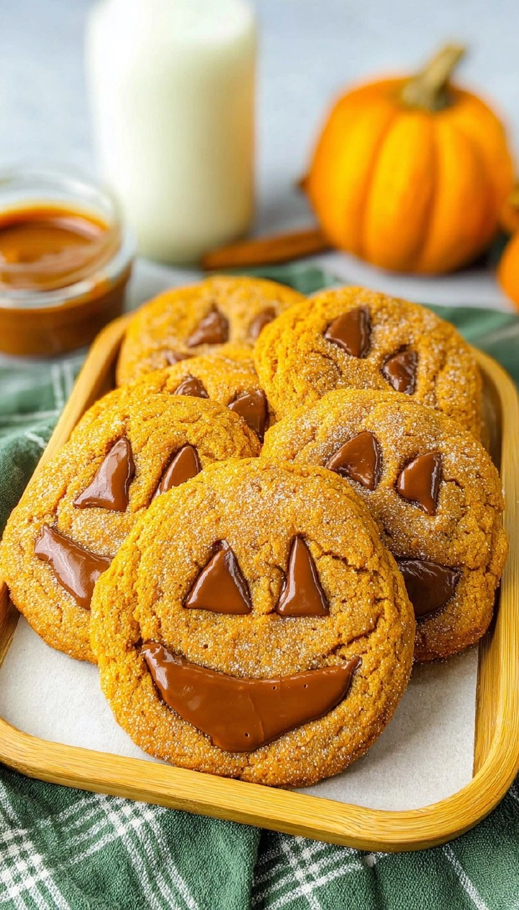 Pumpkin Delight Cookies (Inspired by Little Debbie!) 125 Pumpkin Delight Cookies (Inspired by Little Debbie!)