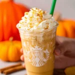 Pumpkin Spice Frappuccino 86 Pumpkin-Spice-Frappuccino-Recipe