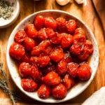 Roasted-Cherry-Tomatoes-with-Garlic-Recipe