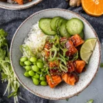 Salmon Bowl 101 Salmon-Bowl-Recipe