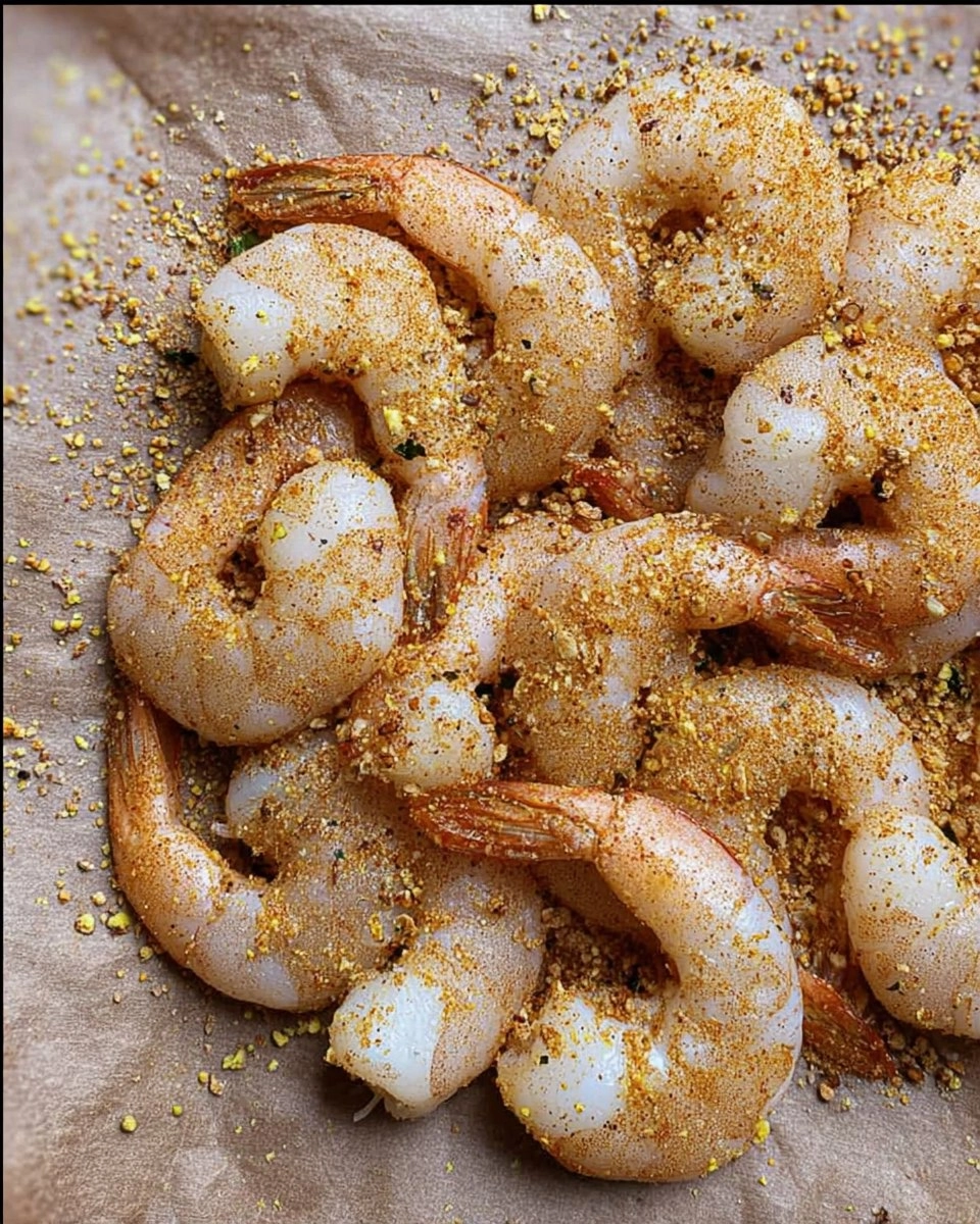 Shrimp Seasoning 64 Shrimp Seasoning
