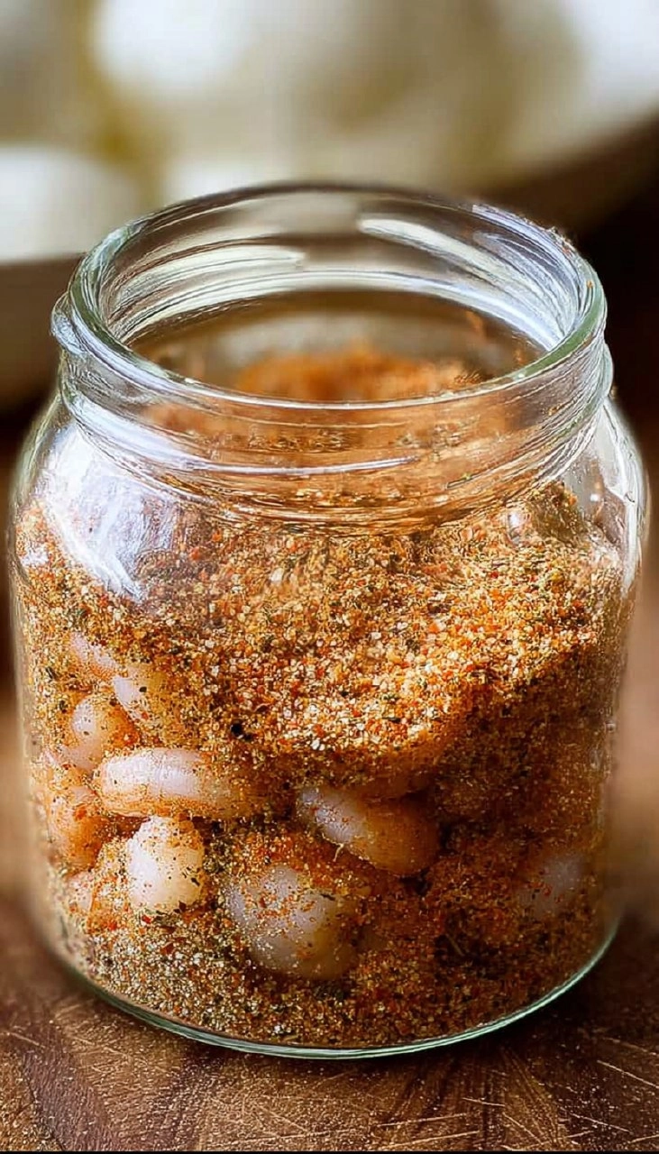 Shrimp Seasoning 65 Shrimp Seasoning