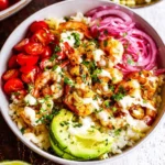 Shrimp Taco Bowls (Healthy, Easy & Ready in 30 Minutes) 181 Shrimp-Taco-Bowls-Healthy-Easy-038-Ready-in-30-Minutes-Recipe
