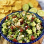 Shrimp and Avocado Ceviche 106 Shrimp-and-Avocado-Ceviche-Recipe