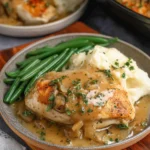 Smothered Chicken 76 Smothered-Chicken-Recipe