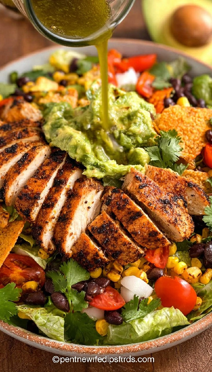 Southwest Salad