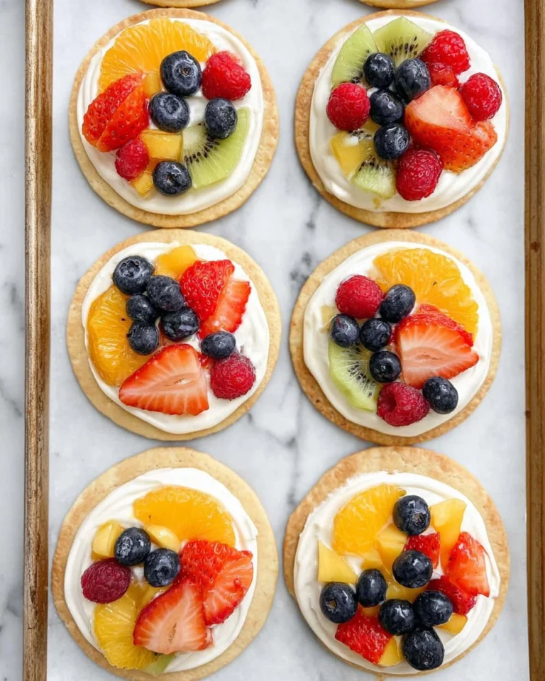 Sugar-Cookie-Fruit-Pizzas-Recipe