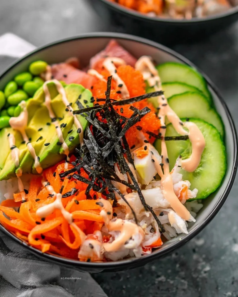 Sushi-Bowl-Recipe