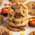 Ultimate Reese's Peanut Butter Cookies 66 Ultimate-Reeses-Peanut-Butter-Cookies-Recipe