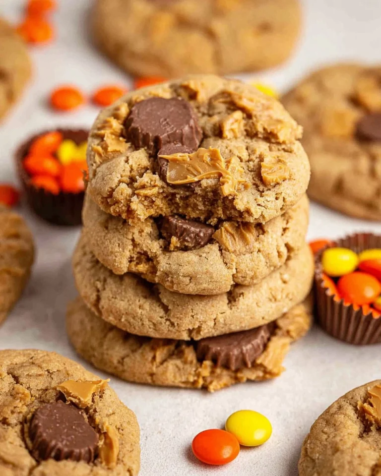 Ultimate-Reeses-Peanut-Butter-Cookies-Recipe