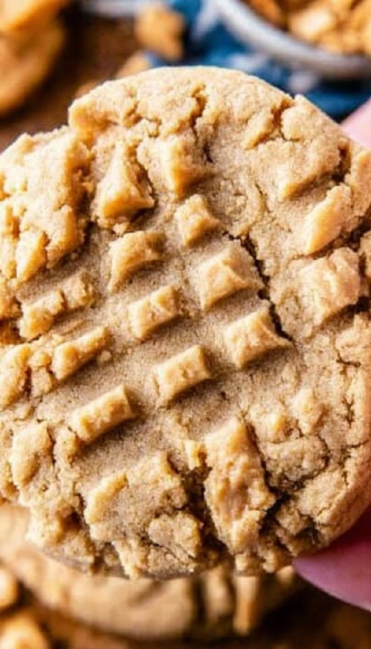 Ultimate Reese's Peanut Butter Cookies 65 Ultimate Reese's Peanut Butter Cookies
