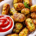 Air Fryer Zucchini Tots 81 Air-Fryer-Zucchini-Tots-Recipe