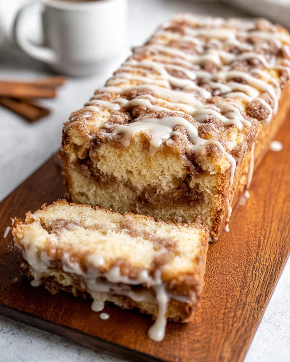 Apple Fritter Bread 184 Apple Fritter Bread