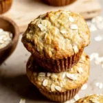 Apple Oat Muffins with Greek Yogurt 131 Apple-Oat-Muffins-with-Greek-Yogurt-Recipe