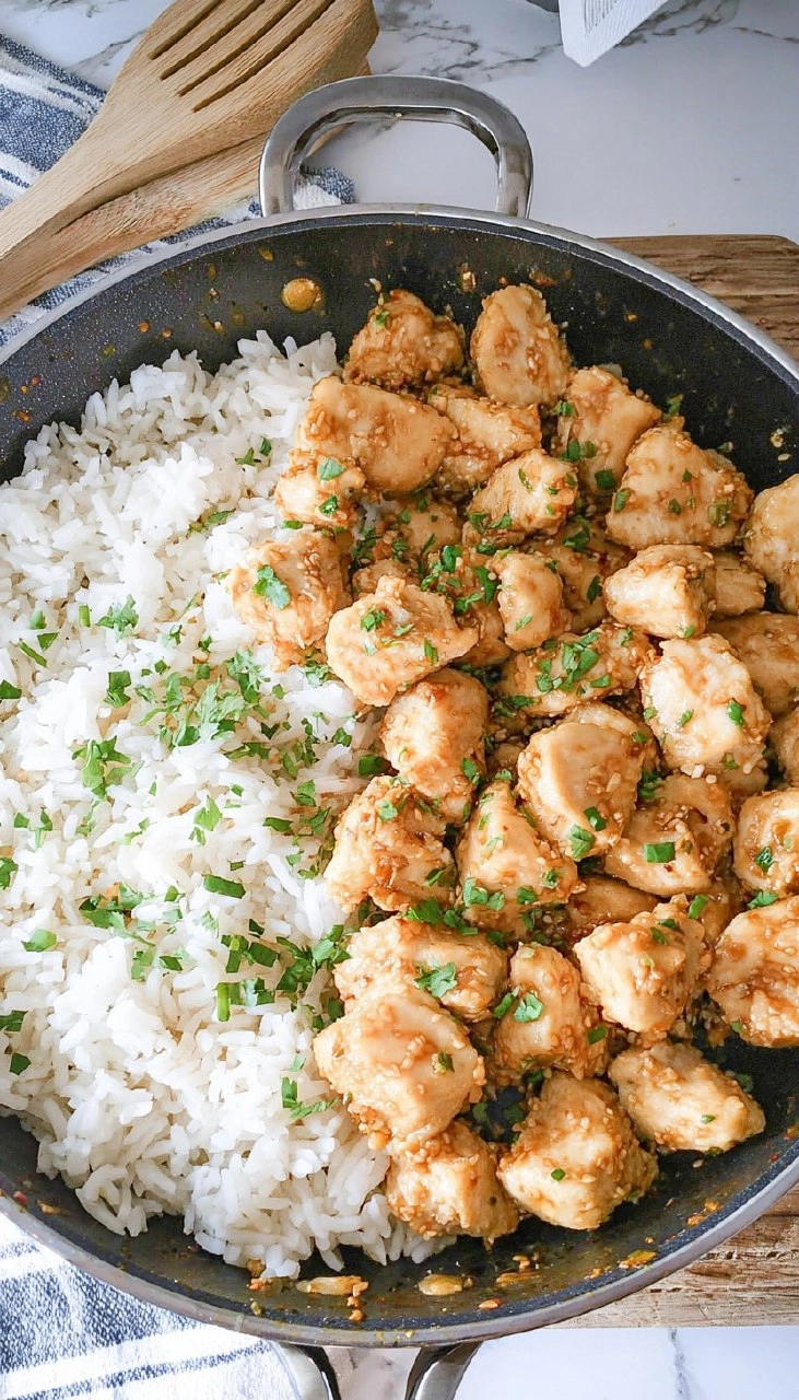 Bang Bang Chicken Bites 90 Bang Bang Chicken Bites