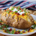 Best Steakhouse Baked Potatoes 61 Best-Steakhouse-Baked-Potatoes-Recipe