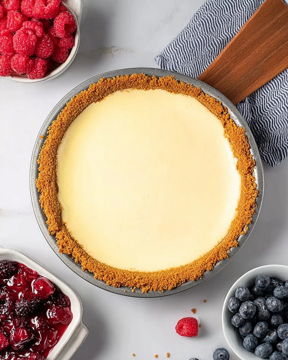 Cheesecake Pie 74 Cheesecake Pie