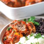 Chili Cheese Meatball Bake 121 Chili-Cheese-Meatball-Bake-Recipe