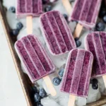 Easy Recipe for Blueberry Popsicles (Healthy and Yummy!) 51 Easy-Recipe-for-Blueberry-Popsicles-Healthy-and-Yummy-Recipe